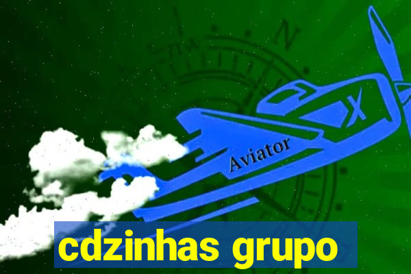 cdzinhas grupo